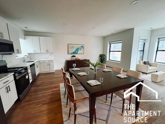 Foto del edificio - 652 W Gordon Terrace