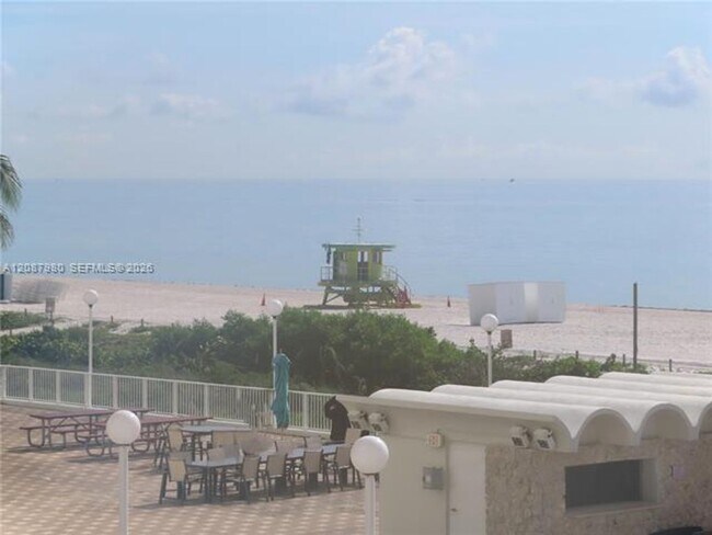 Building Photo - 5701 Collins Ave