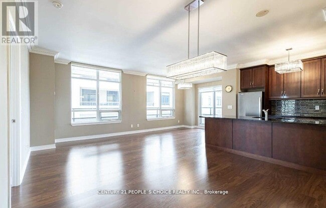 Photo du bâtiment - 9245 Jane St