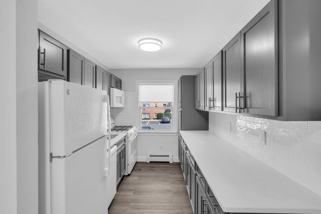 Foto del interior - Sunrise Village Apartments!