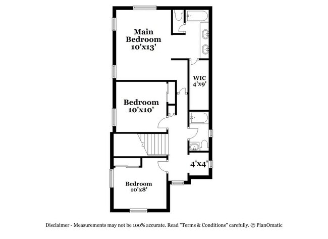 Building Photo - 5984 Tunbridge Ave