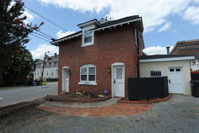 Photo - ***Furnished***Charming Historical Home for Lease in Downtown Winston-Salem