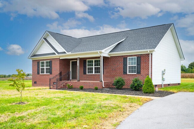 Foto del edificio - Lovely Ranch Home with Country Setting