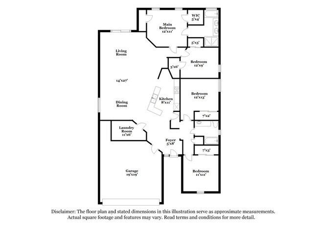 Foto del edificio - 3038 Goodrick Ln