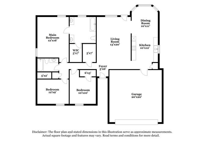 Building Photo - 9889 Leigh Ann Dr