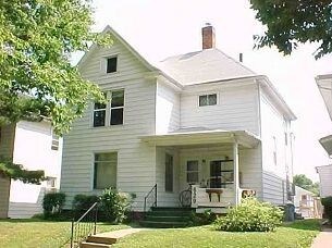 Building Photo - 629 E Jefferson St