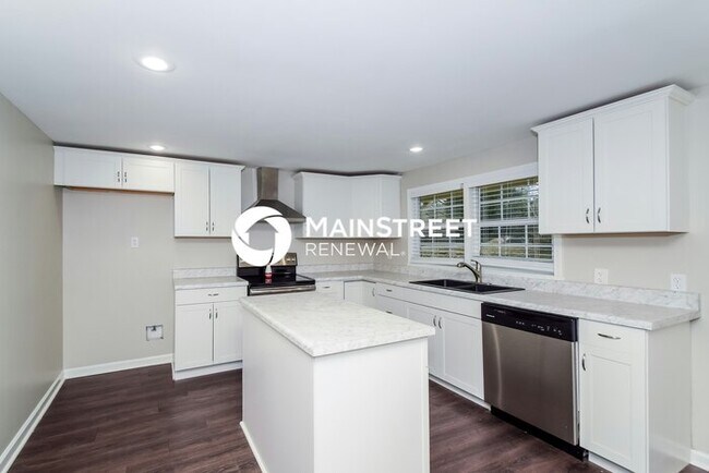 Foto del edificio - 3 Bedroom Pet-Friendly Home in ODENVILLE, ...