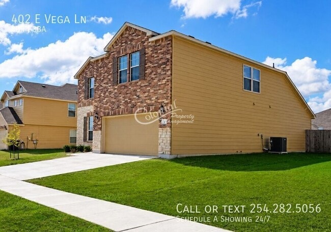 Building Photo - 402 Vega Ln
