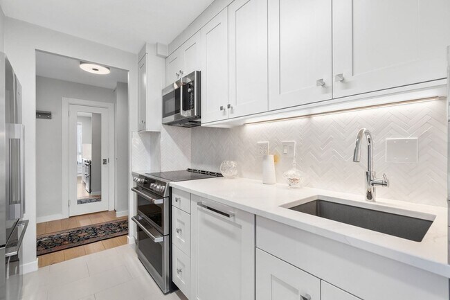 Foto del edificio - 60 Babcock St