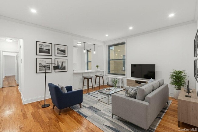 Foto del edificio - 83-64 Talbot St