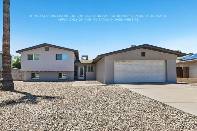 Building Photo - 943 E Manhatton Dr