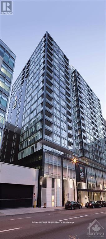 Building Photo - 199-1199 Slater St.