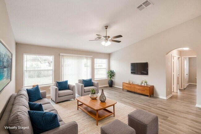 Foto del edificio - 10161 Meadow Point Dr