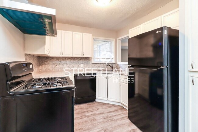 Foto del edificio - Charming 3 Bedroom in Houston!