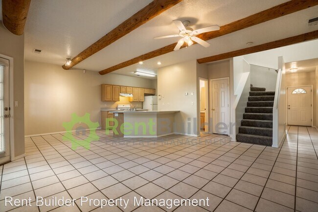 Building Photo - 3 br, 2.5 bath House - 1925 Girard Blvd. NE