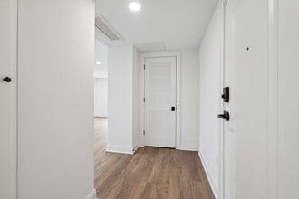 Interior Photo - The Muse