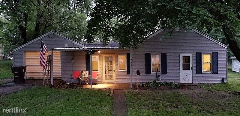 Primary Photo - 2 br, 1 bath House - 724 German Street