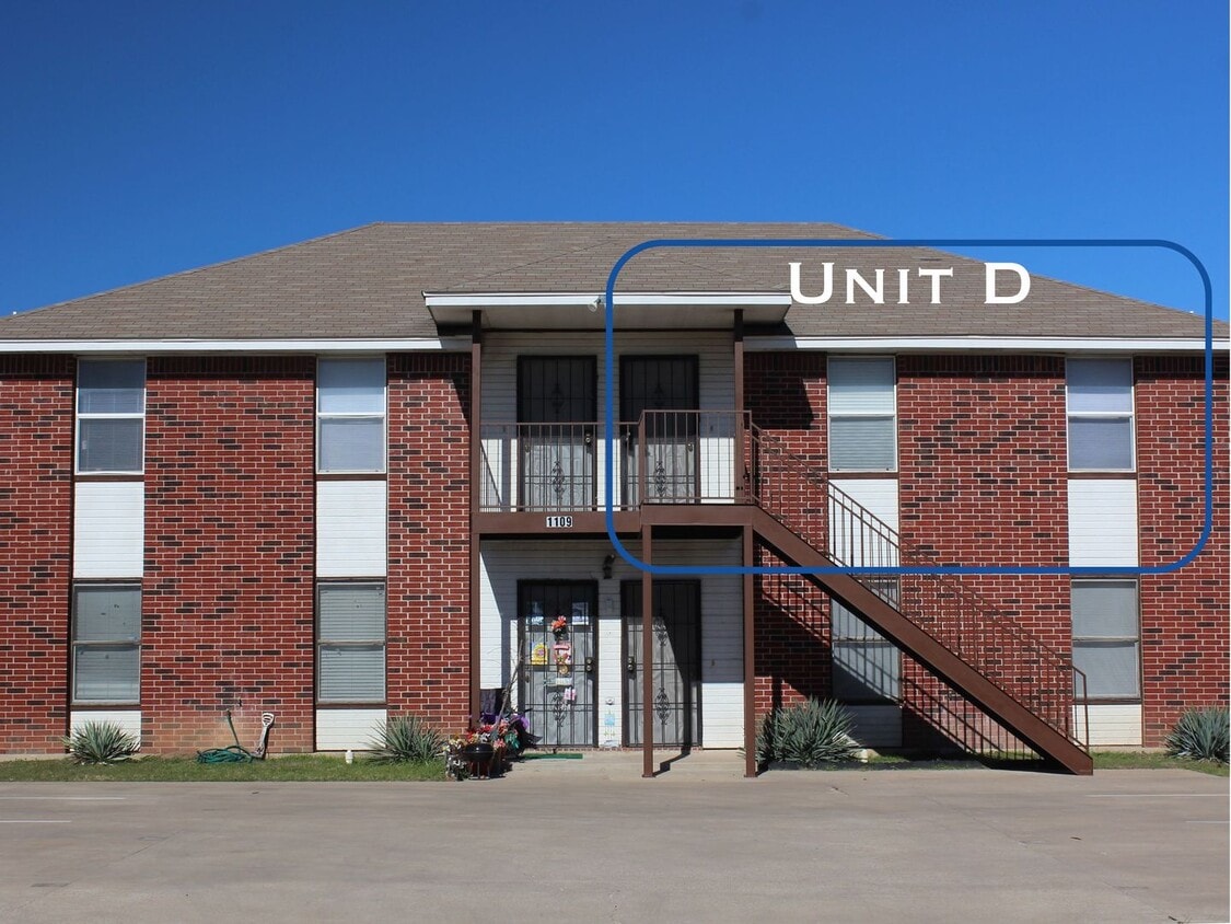 Foto del edificio - 1109 Horizon Dr