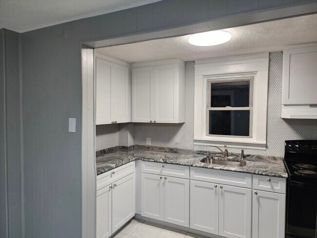 Foto del edificio - 227 Providence St