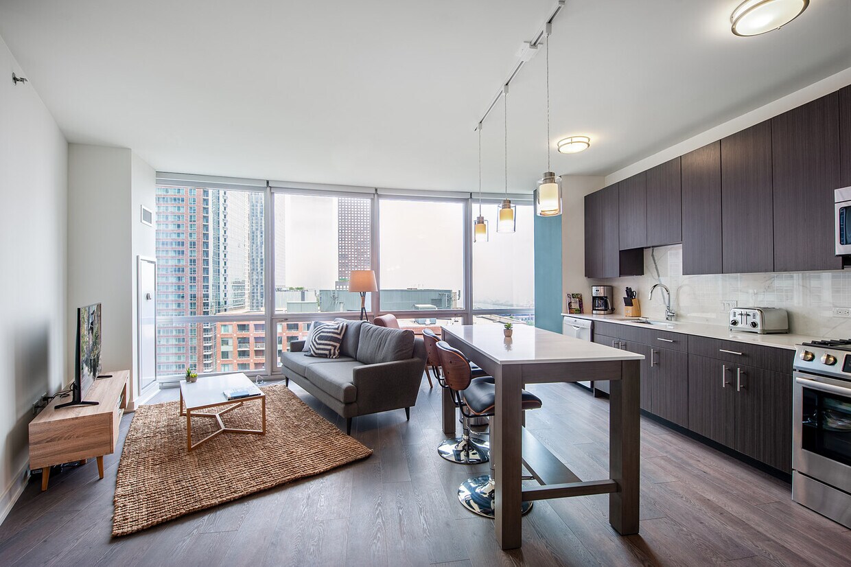 Foto principal - 465 N Park Dr