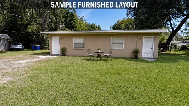Building Photo - 1726 Ryar Rd