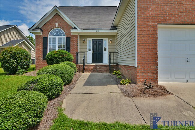 Foto del edificio - 816 Gristina Ct, Columbia, SC 29223