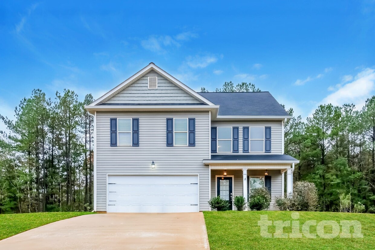 Foto principal - 90 Hanley Mill Dr