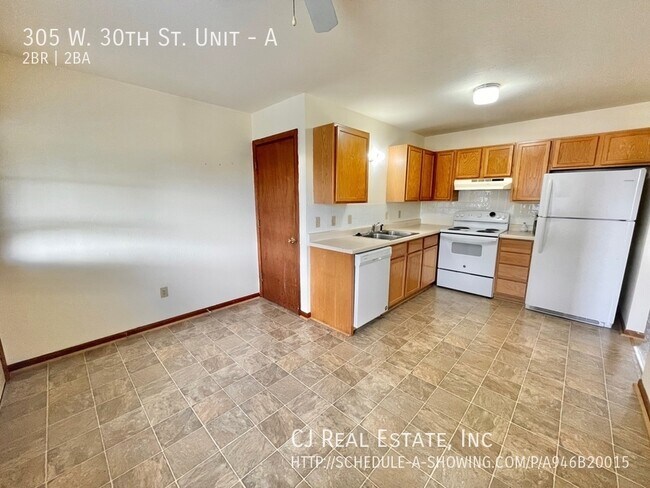 Foto del edificio - 305 W 30th St