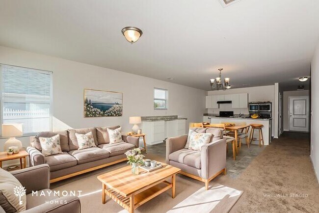 Foto del edificio - 179 Foxford Dr