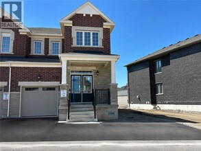 Building Photo - 196 Histand Trl