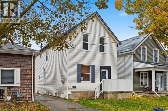 Building Photo - 43 Richardson St