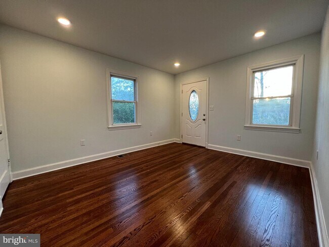 Foto del edificio - 9405 Rhode Island Ave