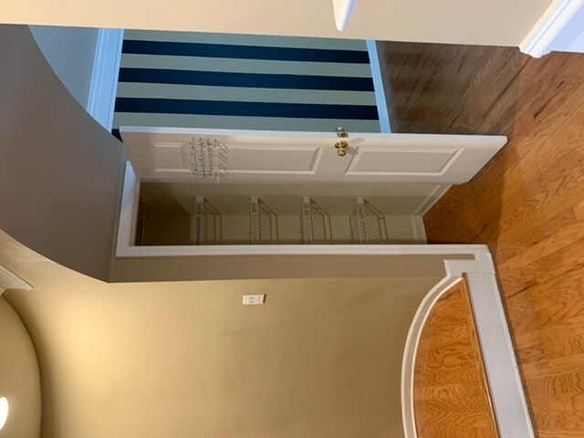 Pantry #2 - 6061 Farrell Way