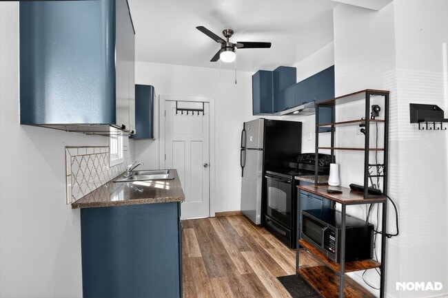 Foto del edificio - 2640 N Early St