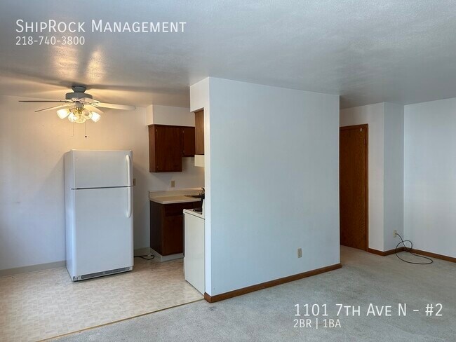 Building Photo - Virginian Apartments