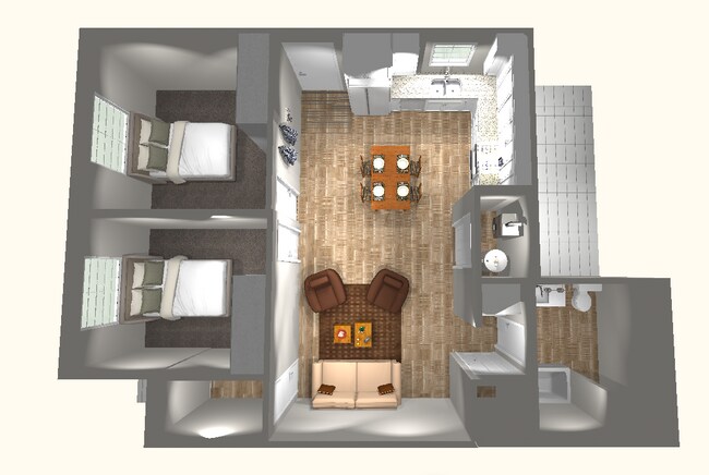 Foto del edificio - 8202 Mentra St