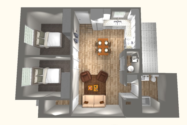 Building Photo - 8202 Mentra St