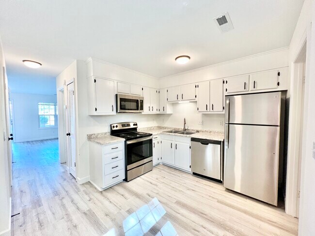 Cocina/Comedor - 276 Fleming Rd