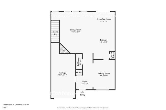 Foto del edificio - 3755 Shenfield Dr