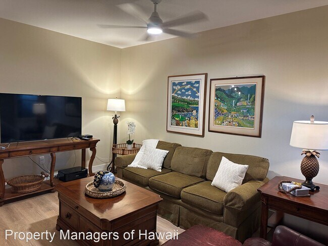 Foto del edificio - 2 br, 2 bath House - 46 Polohina Ln#2