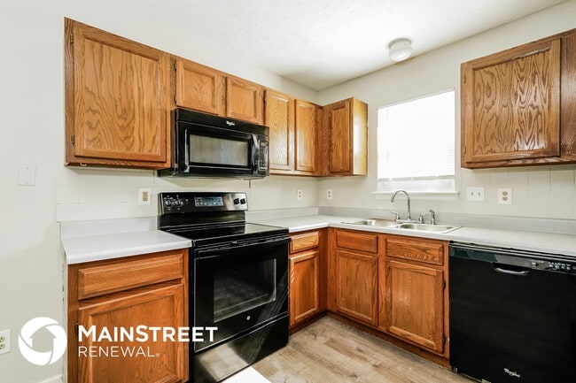 Foto del edificio - 5532 Orth Ct