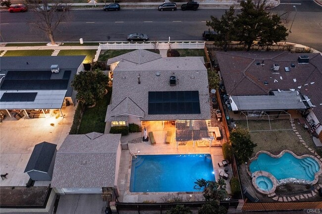 Building Photo - 23642 Oxnard St