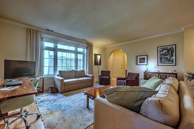 Foto del edificio - 500 Prospect St