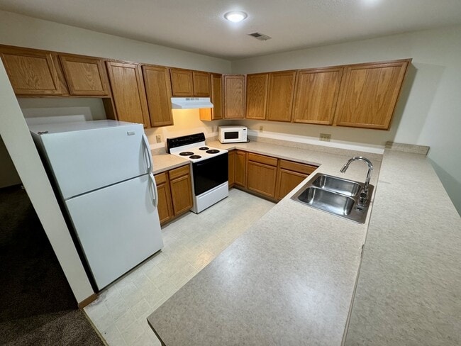 Foto del edificio - 426 Oakwood Ave
