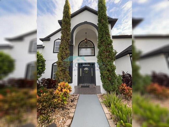 Photo - 8131 Vineland Oaks Blvd House