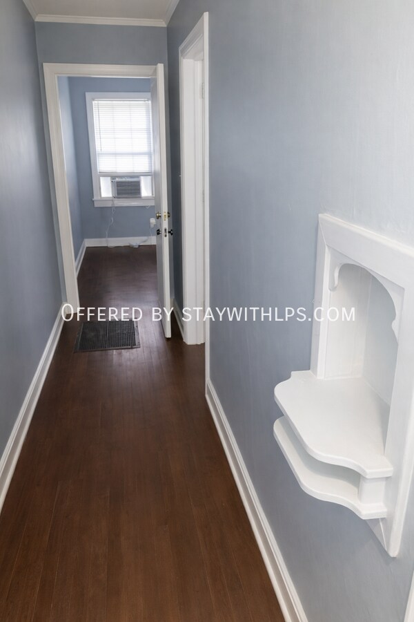 Foto del edificio - 3656 Kearney Ave