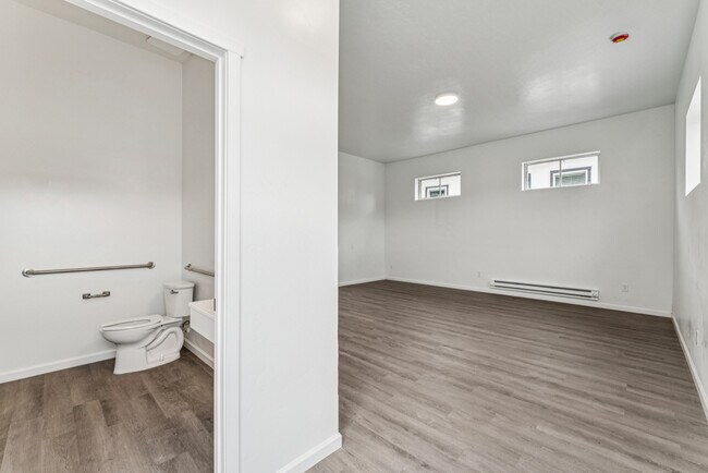 Foto del edificio - 911