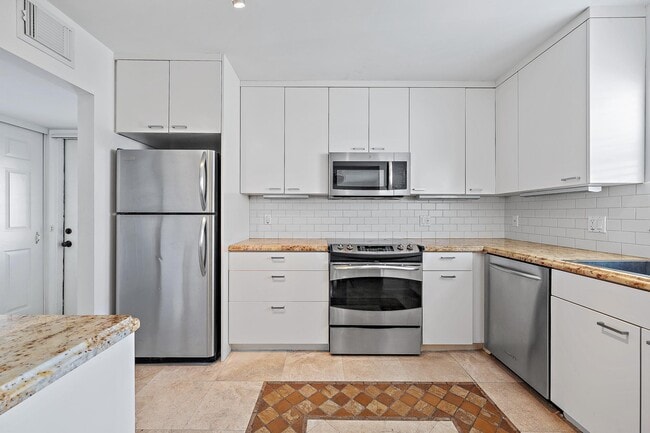 Building Photo - 3601 S Ocean Blvd