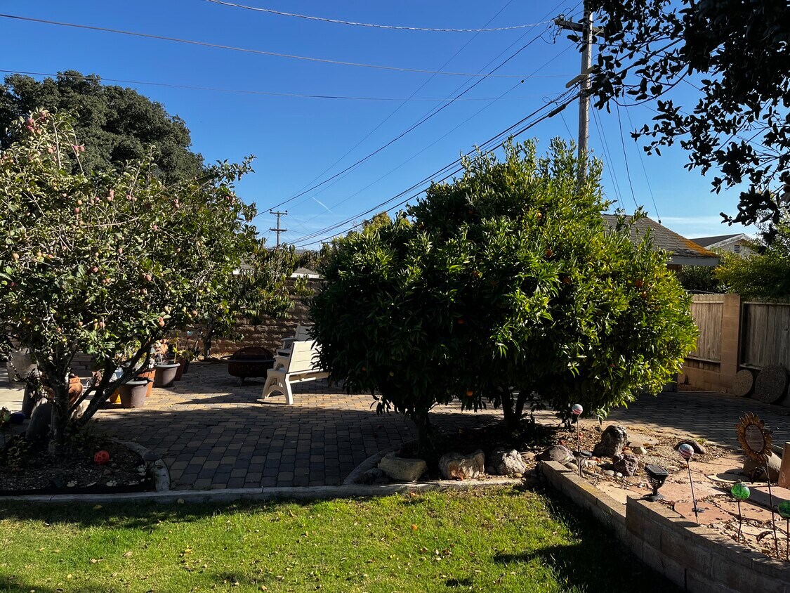 1036 Via Esmeralda, Santa Maria, CA 93455 House Rental in Santa Maria