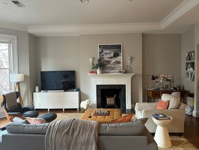Foto del edificio - 331 Beacon St